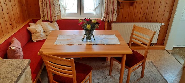 Sitzecke