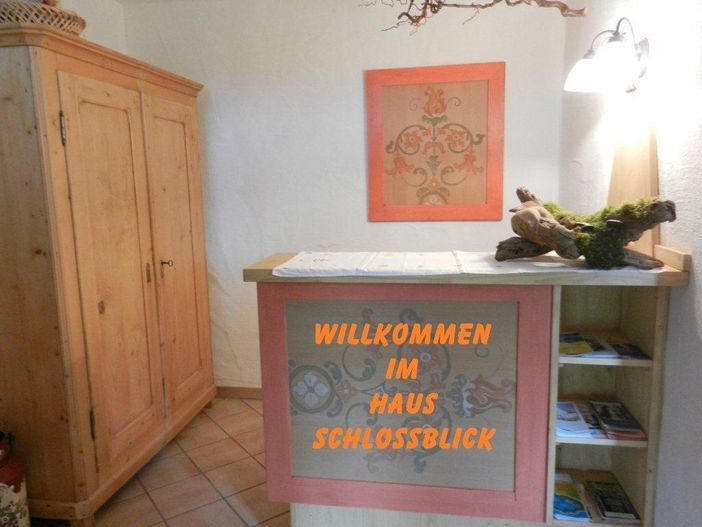 Empfang