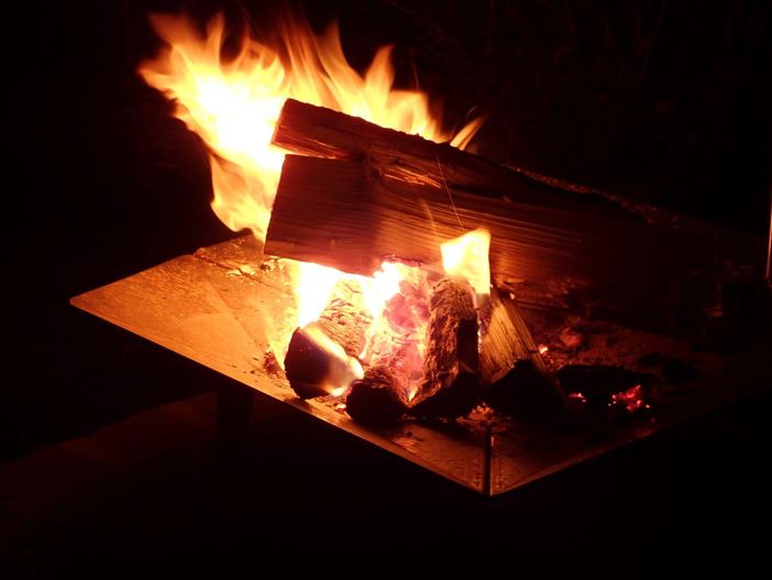 Feuerschale