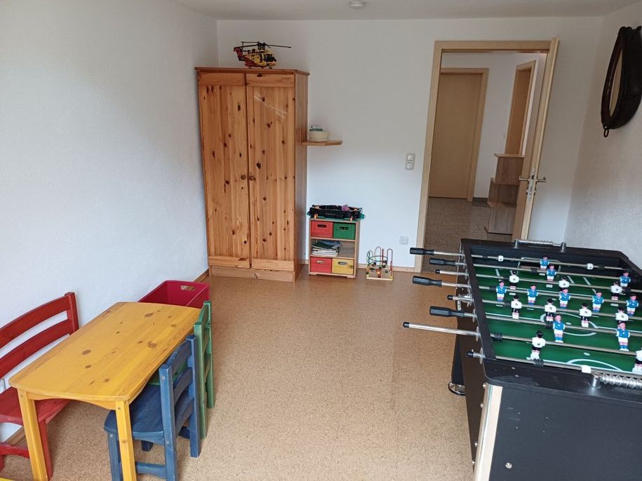 Spielzimmer