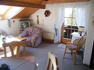 Dachgeschoss