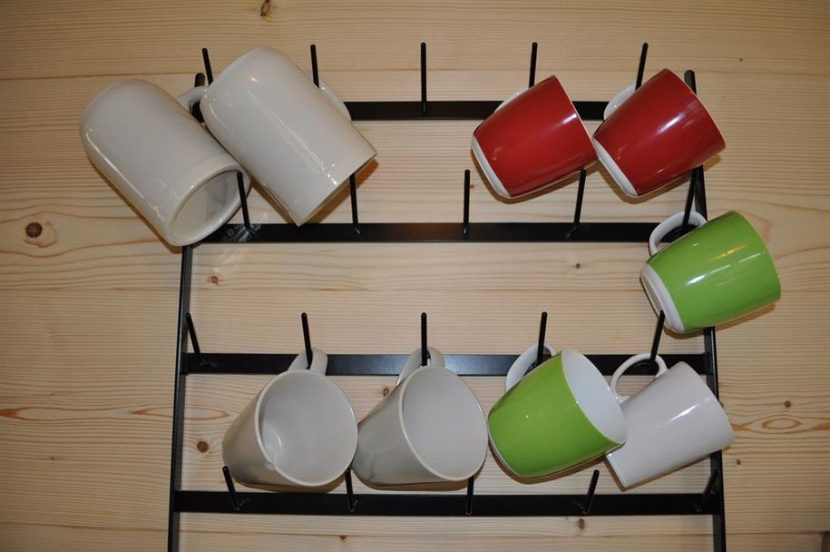 Küchenausstattung