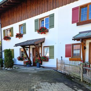 Urlaubszuhause