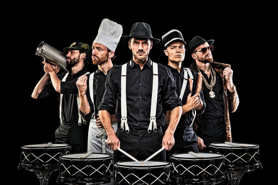 PB-Schlagzeugmafia-print