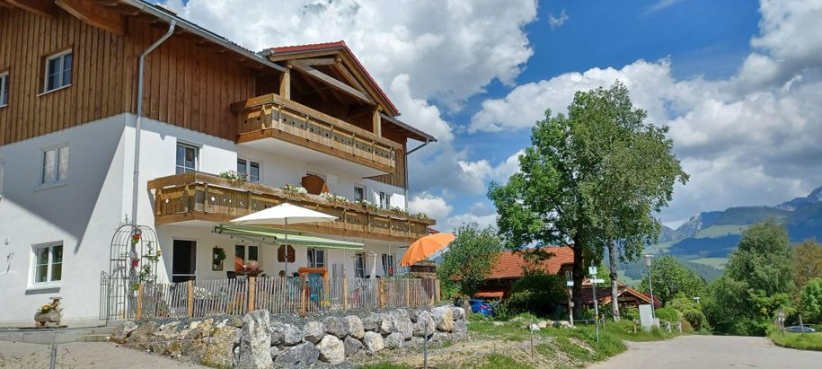 Landhaus Traumblick 2021
