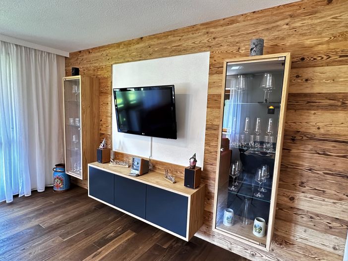 Wohnzimmer 1