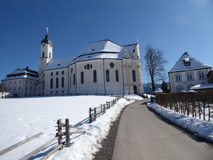 Wieskirche
