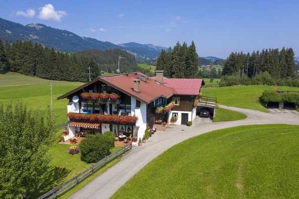 Haus Sommer