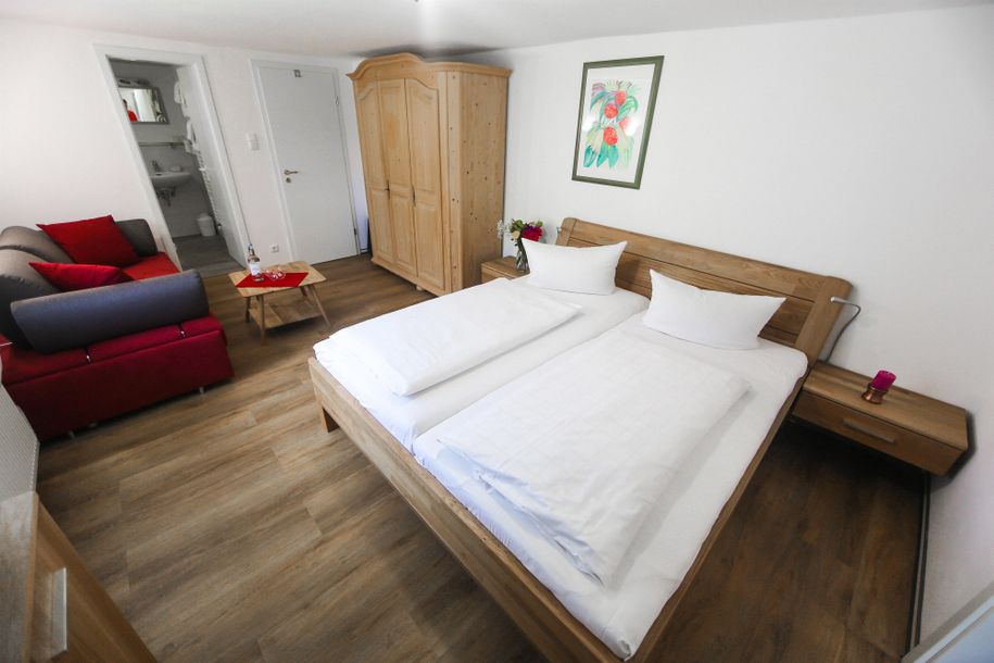 Zimmer 306 Bild 1