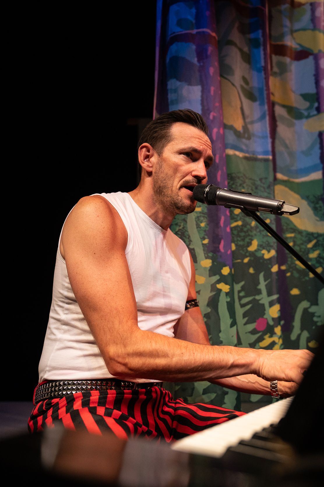 In_Love_With_Freddie_Mercury_© Christian-vant-Hoen-birdsonaplane_1