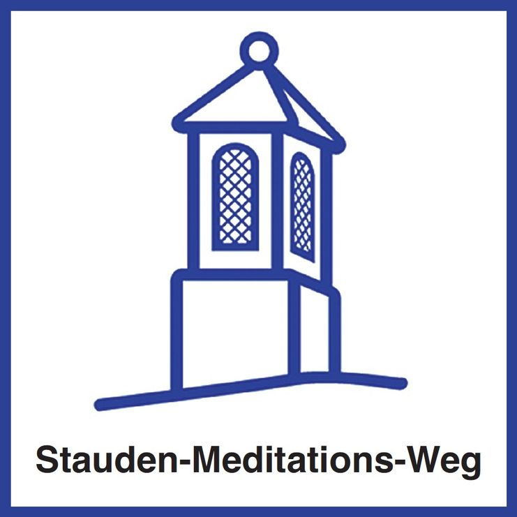 Stauden-Meditations-Weg