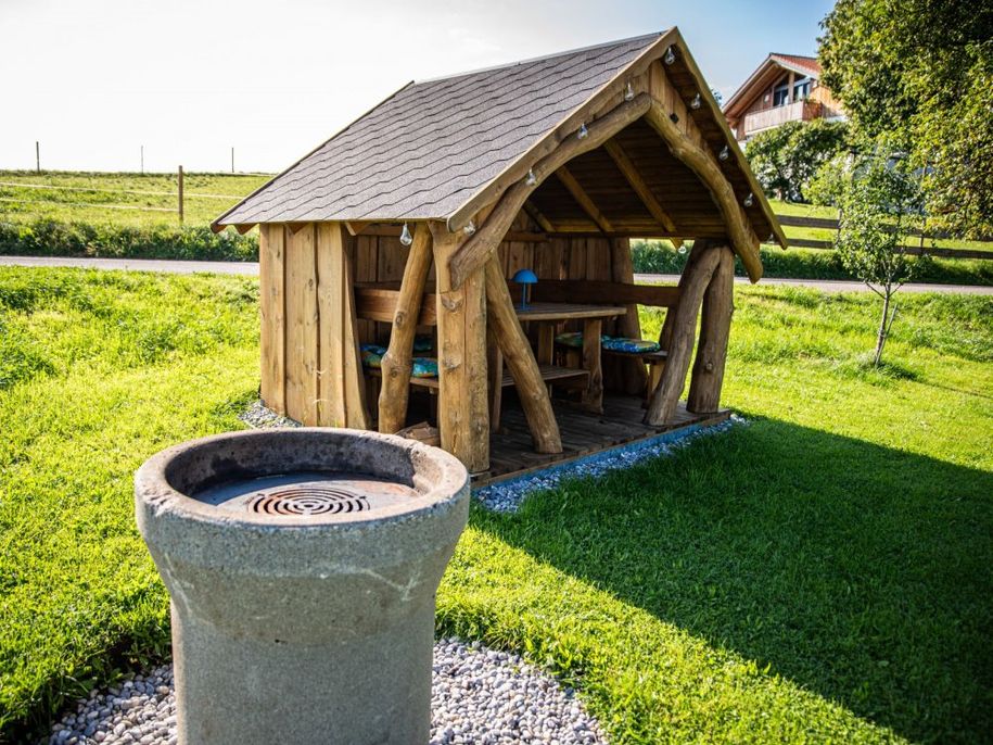 Grillplatz