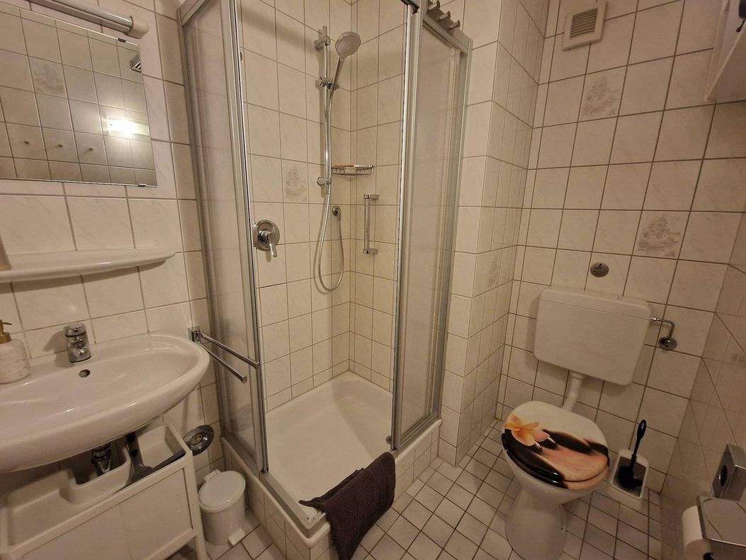 Allgäuer Bergerlebnis mit Hallenbad 8