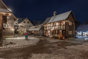 Freilichtmuseum Illerbeuren