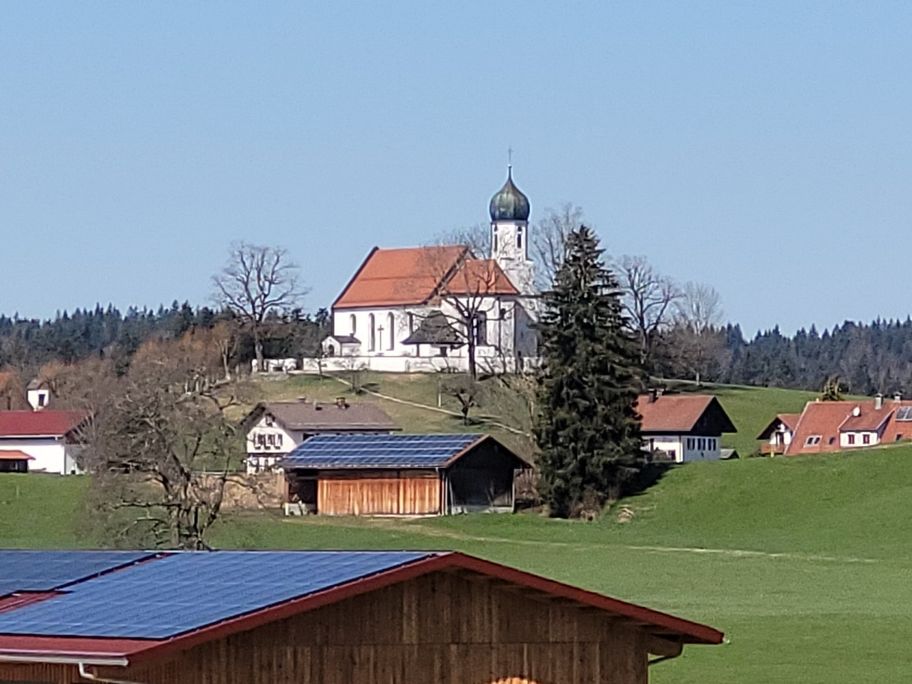 14. ABK Allgäuer Radltour 2025 - Rennrad - Panoramastrecken des Ostallgäus