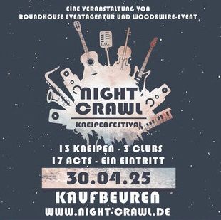 Night Crawl