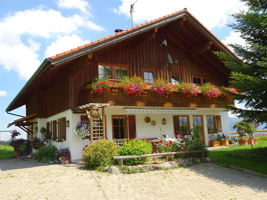 Ferienwohnung Hartl