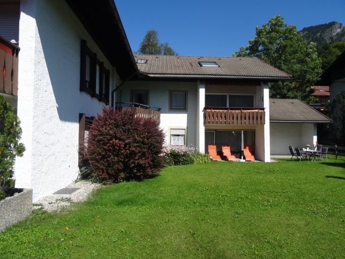 Terrassen Bild 2