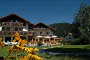 Außen Sommer