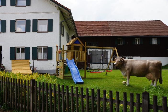 Spielplatz