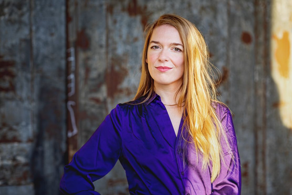 Anne Dittmann