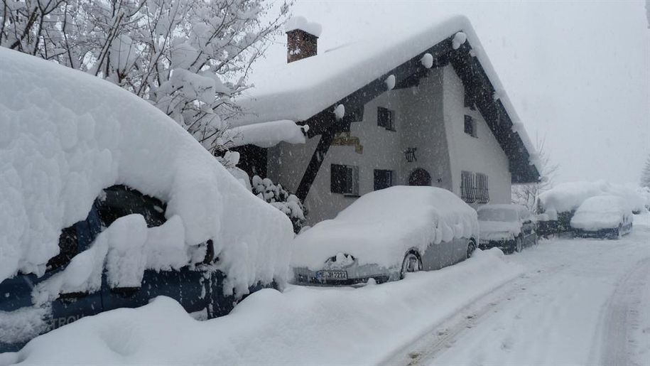 Winter 2014/15