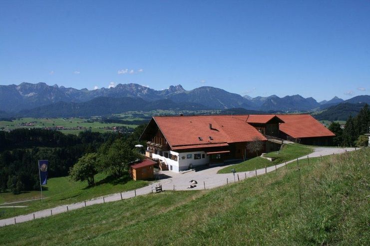 Alpe Beichelstein