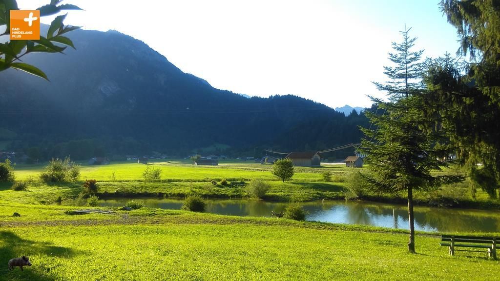 kleiner Morgenspaziergang