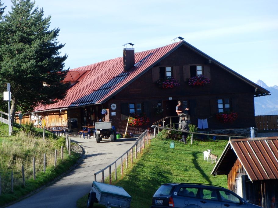 Altstädter Hof