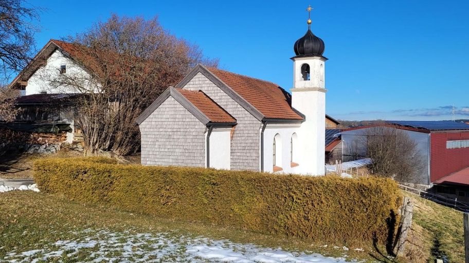 Rundtour über die Bergmang Alpe