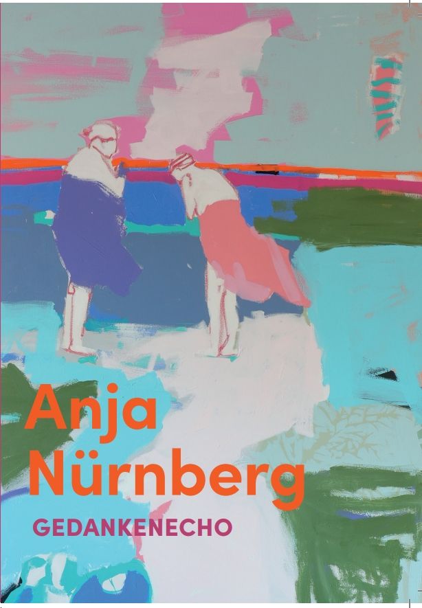 Ausstellungsmotiv Anja Nürnberg
