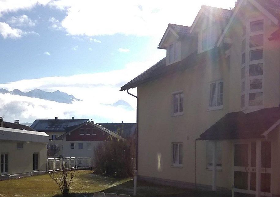 Gebäude