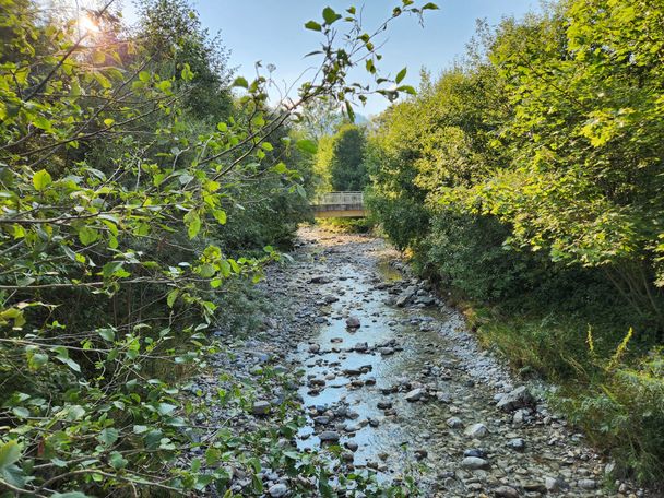 Vilsspaziergang
