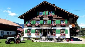 Hausbild Prospekt