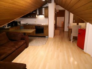 Wohnung