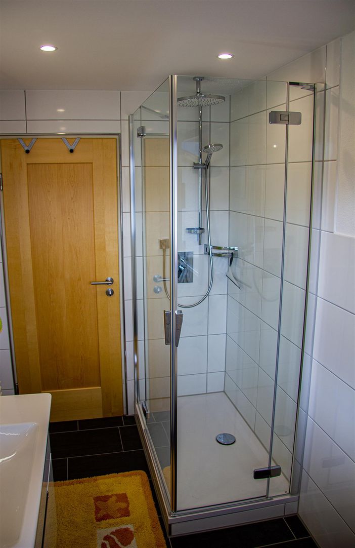 Dusche