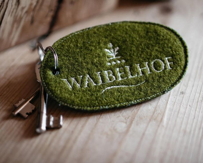 Wir freuen uns auf Sie!