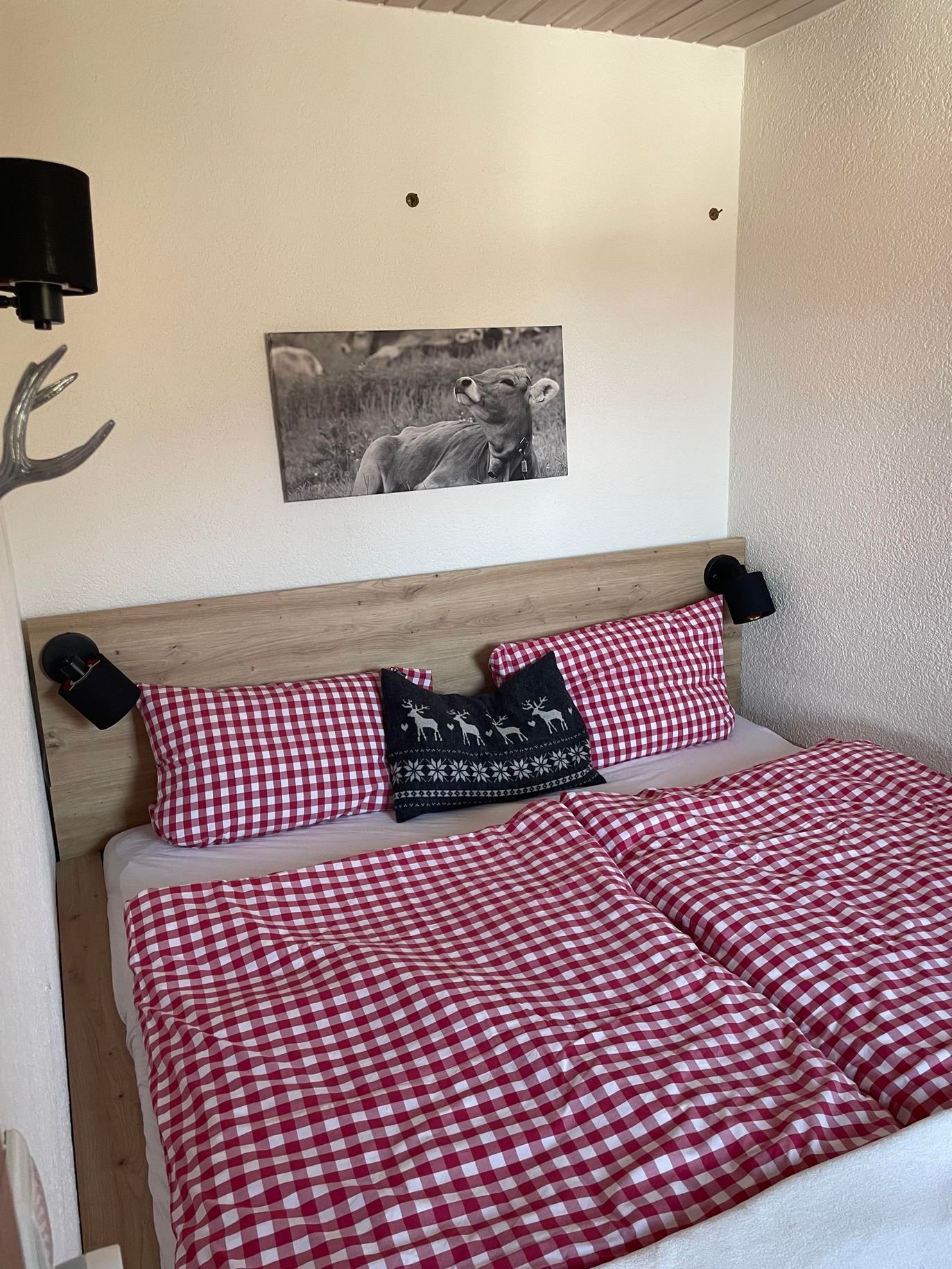 Schlafzimmer 2