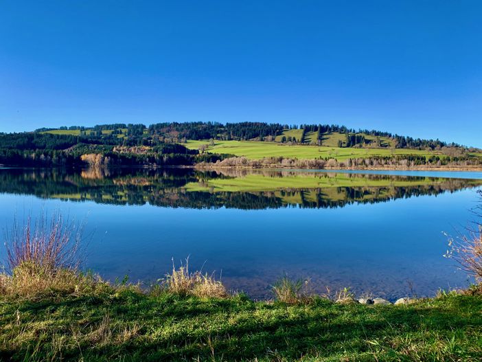 Grüntensee