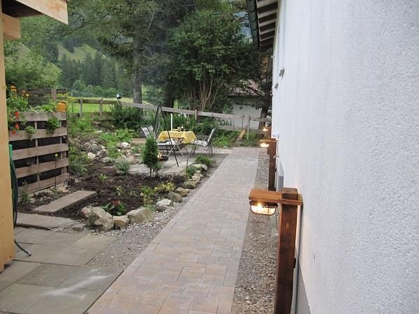 Chalet 22