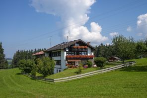Haus - Südseite