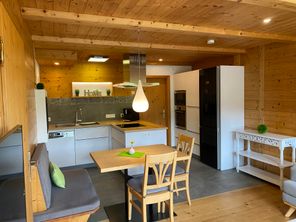 Wohn- Esszimmer IMG_0460