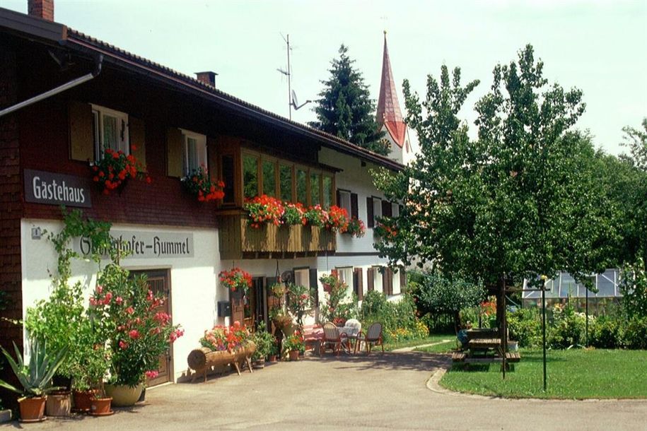 Haus Sommer