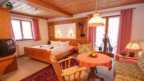 Ferienwohn 1 Haus Hornblick