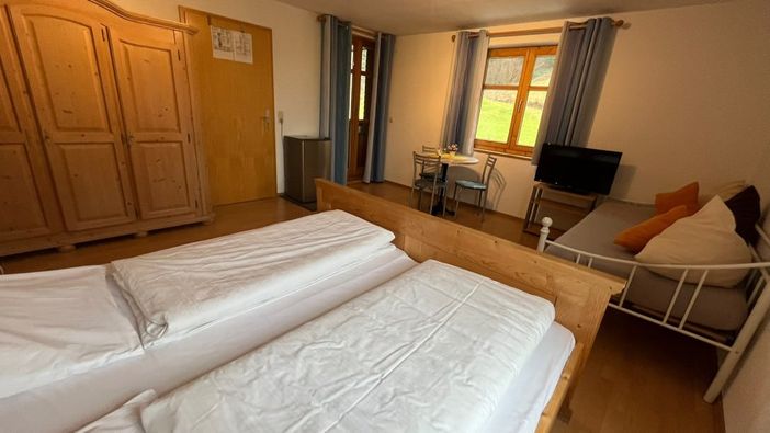 Doppelzimmer