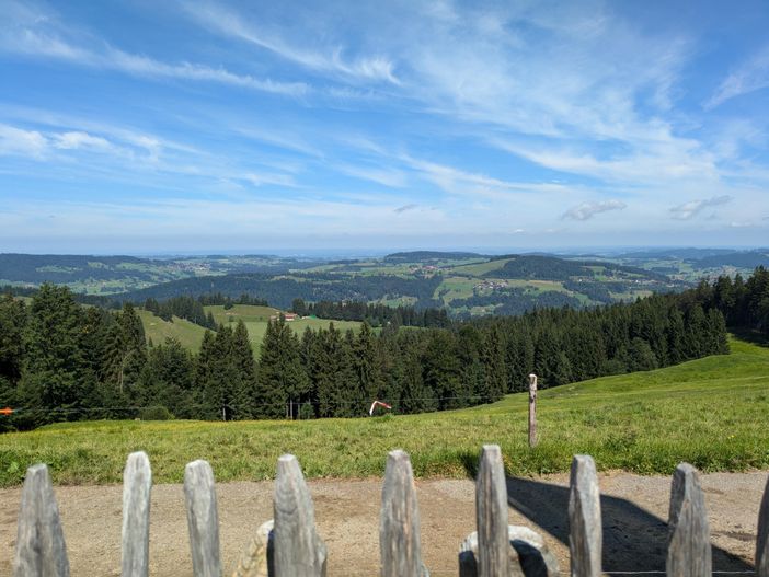 Waldners Alpe