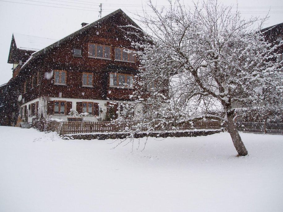 Haus