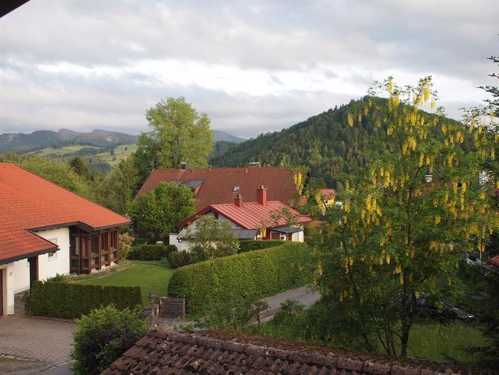 Umgebung