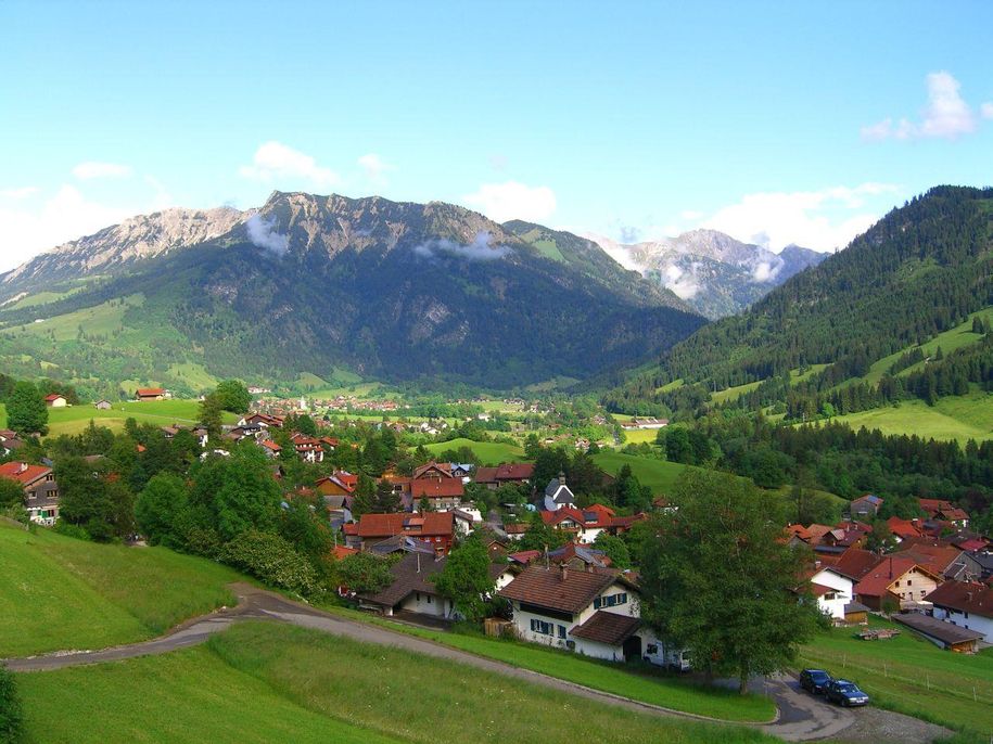 Vorderhindelang
