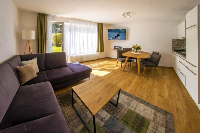 Appartement 11